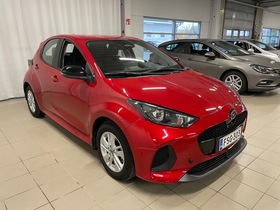 Mazda Mazda2 Hybrid vaihtoauto