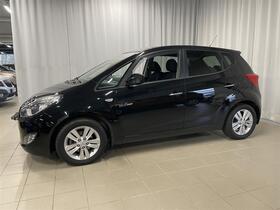 Hyundai ix20 vaihtoauto