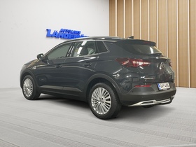 Opel Grandland X vaihtoauto