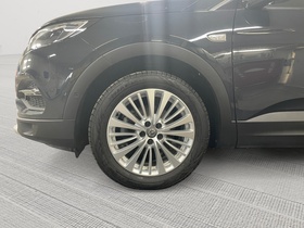 Opel Grandland X vaihtoauto