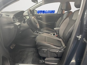 Opel Grandland X vaihtoauto