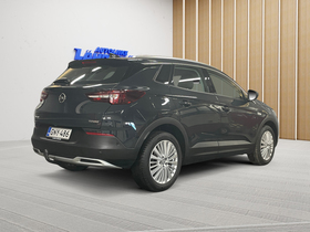 Opel Grandland X vaihtoauto