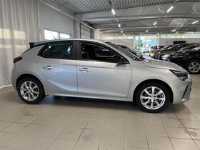 Opel Corsa vaihtoauto