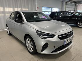 Opel Corsa vaihtoauto