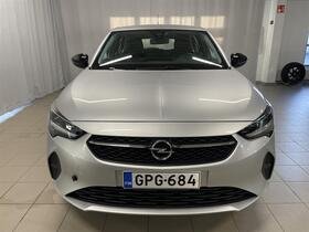 Opel Corsa vaihtoauto