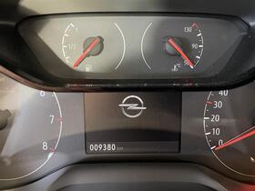 Opel Corsa vaihtoauto