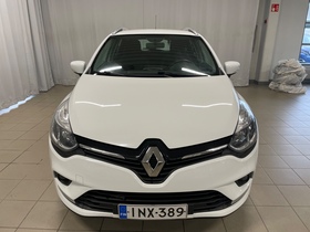 Renault Clio vaihtoauto