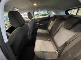 Opel Grandland X vaihtoauto