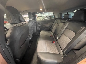 Nissan Ariya vaihtoauto