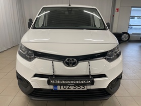 Toyota Proace CITY vaihtoauto