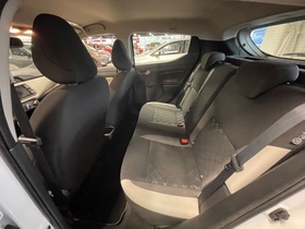 Nissan Micra vaihtoauto