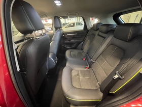 Mazda CX-5 vaihtoauto