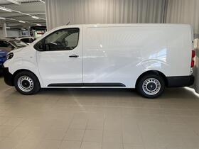 Opel Vivaro-e vaihtoauto