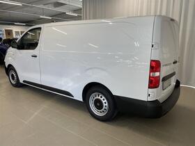 Opel Vivaro-e vaihtoauto