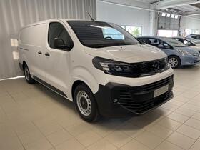Opel Vivaro-e vaihtoauto