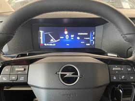 Opel Vivaro-e vaihtoauto