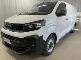 Opel Vivaro-e vaihtoauto