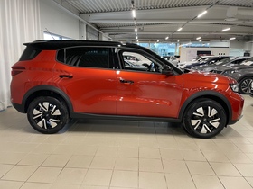 Opel Frontera vaihtoauto