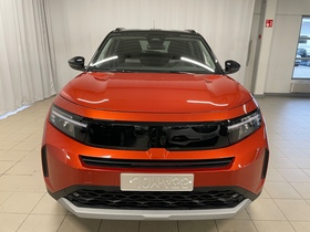 Opel Frontera vaihtoauto