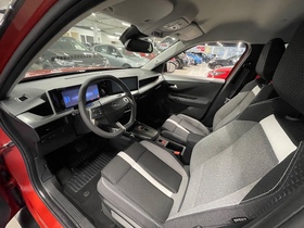 Opel Frontera vaihtoauto