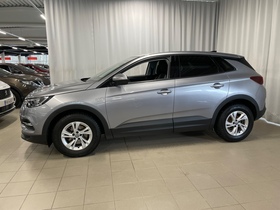 Opel Grandland X vaihtoauto