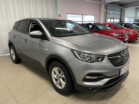 Opel Grandland X vaihtoauto