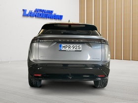 Nissan Ariya vaihtoauto