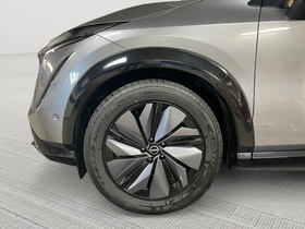 Nissan Ariya vaihtoauto