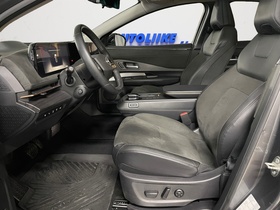 Nissan Ariya vaihtoauto