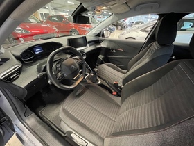 Peugeot 208 vaihtoauto