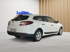 Renault Mégane vaihtoauto
