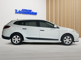 Renault Mégane vaihtoauto