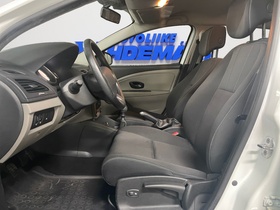 Renault Mégane vaihtoauto