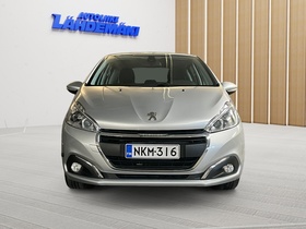 Peugeot 208 vaihtoauto