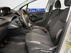 Peugeot 208 vaihtoauto