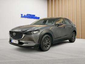 Mazda CX-30 vaihtoauto