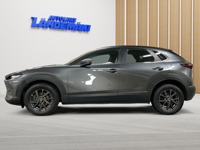 Mazda CX-30 vaihtoauto