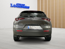 Mazda CX-30 vaihtoauto