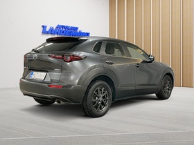 Mazda CX-30 vaihtoauto