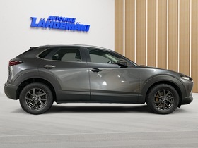 Mazda CX-30 vaihtoauto