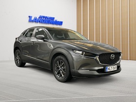 Mazda CX-30 vaihtoauto