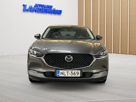 Mazda CX-30 vaihtoauto