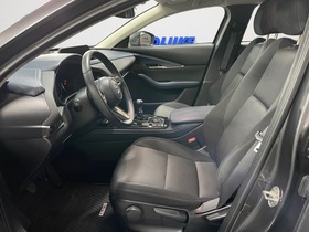 Mazda CX-30 vaihtoauto