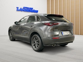 Mazda CX-30 vaihtoauto