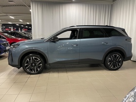 Peugeot 5008 vaihtoauto