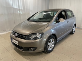 Volkswagen Golf Plus vaihtoauto