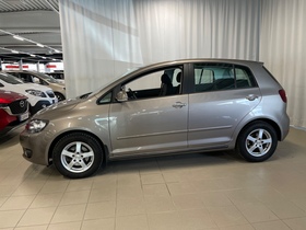 Volkswagen Golf Plus vaihtoauto