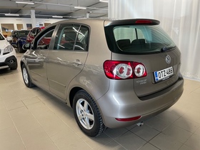 Volkswagen Golf Plus vaihtoauto