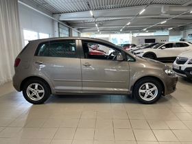 Volkswagen Golf Plus vaihtoauto