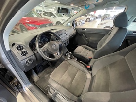 Volkswagen Golf Plus vaihtoauto